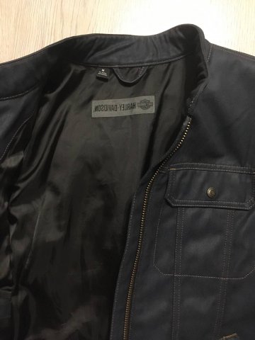 Курка Harley-Davidson