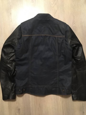 Курка Harley-Davidson