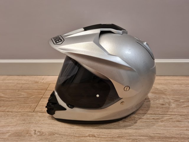 Мотошлем Shoei Hornet DS
