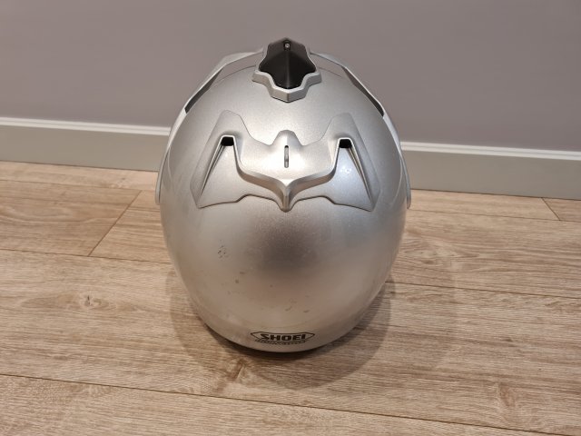 Мотошлем Shoei Hornet DS