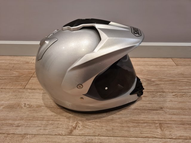 Мотошлем Shoei Hornet DS