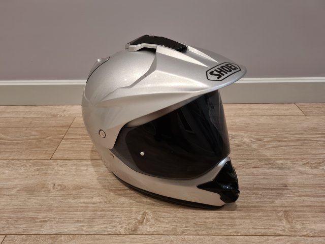 Мотошлем Shoei Hornet DS