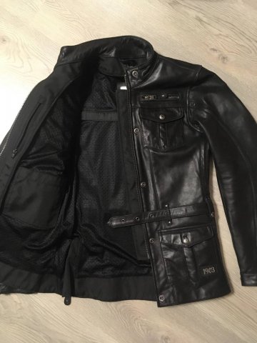 Курка Harley-Davidson