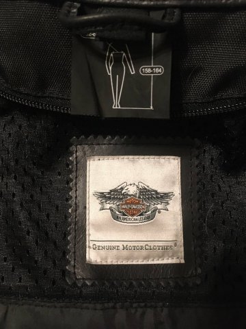 Курка Harley-Davidson