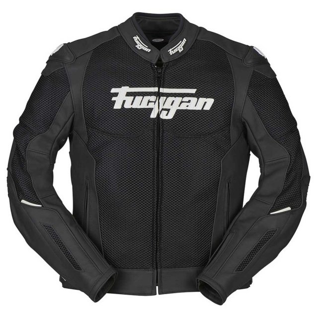 Мотокуртка Furygan Speed Mesh Evo