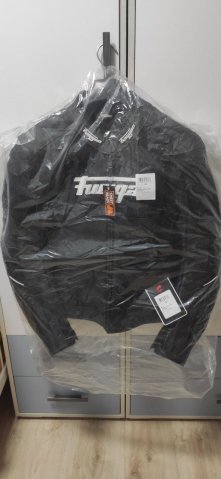 Мотокуртка Furygan Speed Mesh Evo