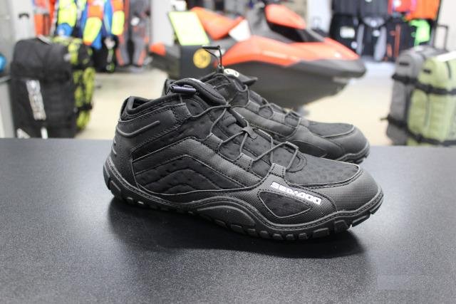 Ботинки Sea-Doo Riding Shoes Black