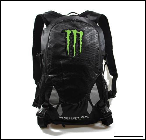 Мото Рюкзаки AlpineStars