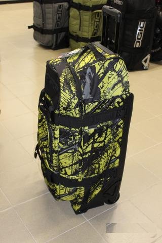 Сумка на колесиках Ogio RIG 9800 LE 2019 123л