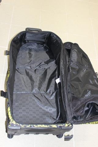 Сумка на колесиках Ogio RIG 9800 LE 2019 123л