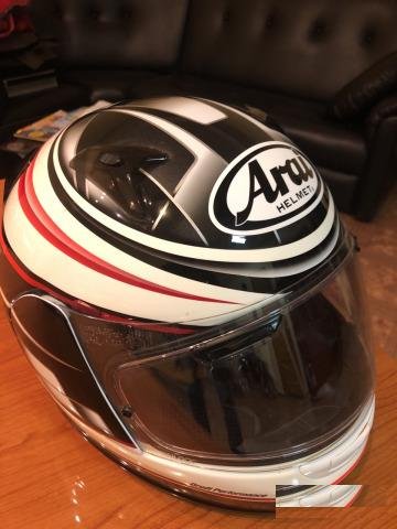 Мотошлем Arai Quantum