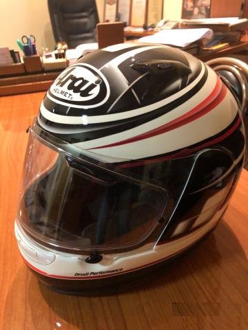 Мотошлем Arai Quantum
