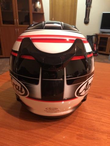 Мотошлем Arai Quantum