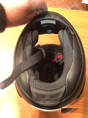 Мотошлем Arai Quantum