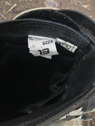 Ботинки alpinestars tech 7