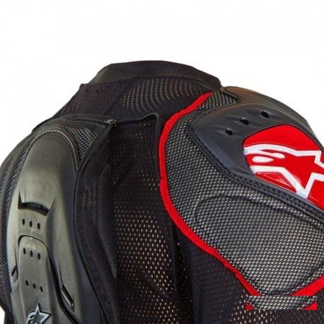 Alpinestars S-MX Bionic 2 моточерепаха