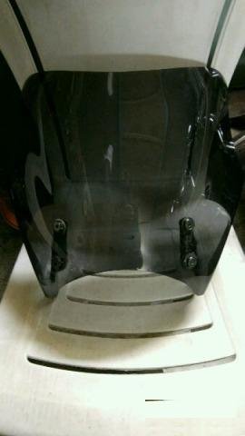 Ветровое стекло Kawasaki er5