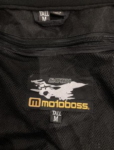 Мото куртка мото экипировка Moto boss motorcycle