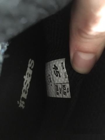Alpinestars SMX Vented 1 мотоботы идеальное