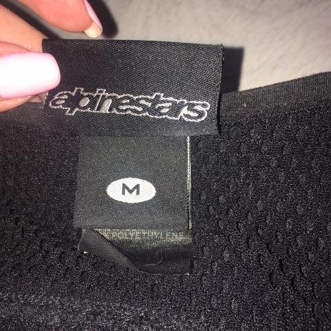 Черепаха alpinestars Stella