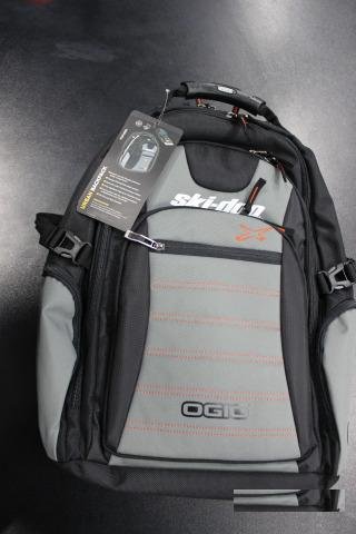 Рюкзак Ski-Doo Urban BackPack by Ogio
