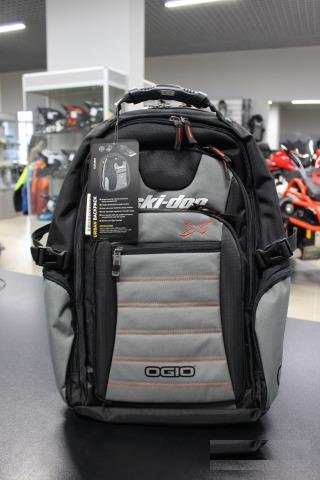 Рюкзак Ski-Doo Urban BackPack by Ogio