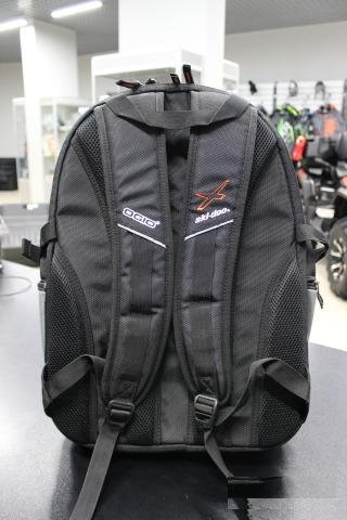 Рюкзак Ski-Doo Urban BackPack by Ogio