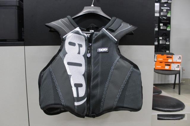 Защита тела 509 TekVest Backcountry