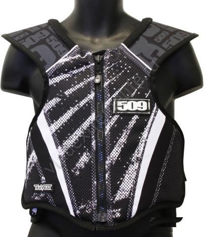 Защита тела 509 TekVest Backcountry