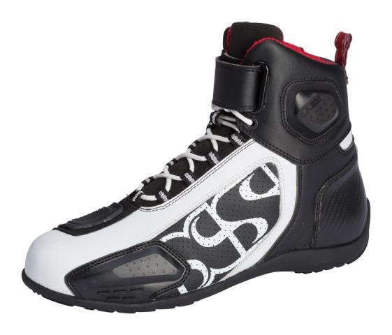 Мотоботы IXS RS-400 Short