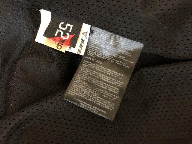 Раздельный комбез Dainese