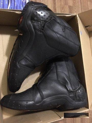 Alpinestars S-MX 2 мотоботы