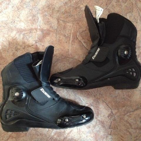 РњРѕС‚РѕР±РѕС‚С‹ IXS RS 400