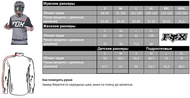 Мотоджерси