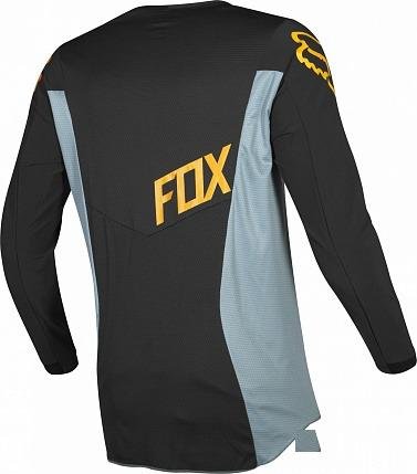 Мотоджерси Fox