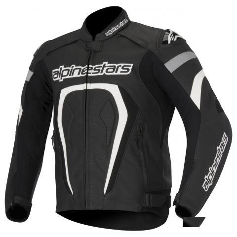Мотокуртка Alpinestars Motegi Perforated