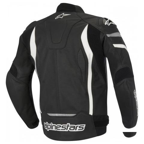 Мотокуртка Alpinestars Motegi Perforated