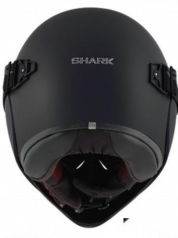 Шлем shark