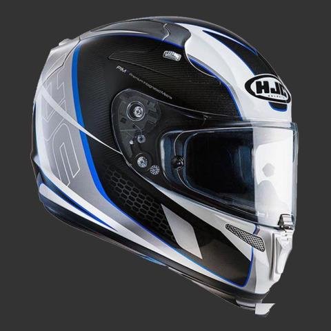 Шлем HJC rpha10 plus (34 цветовых решений)