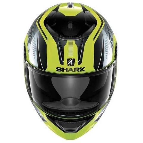Шлем Shark Spartan