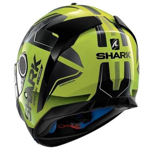 Шлем Shark Spartan