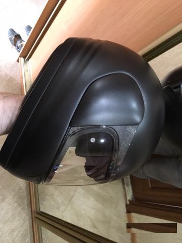 Arai Condor Weiss мотошлем