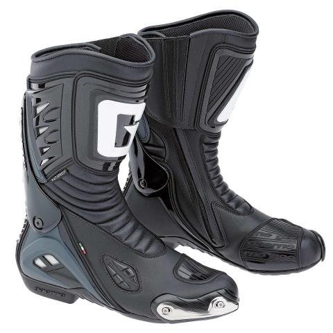 Мотоботы спортивные Gaerne G-RW Aquatech