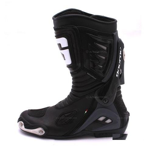 Мотоботы спортивные Gaerne G-RW Aquatech