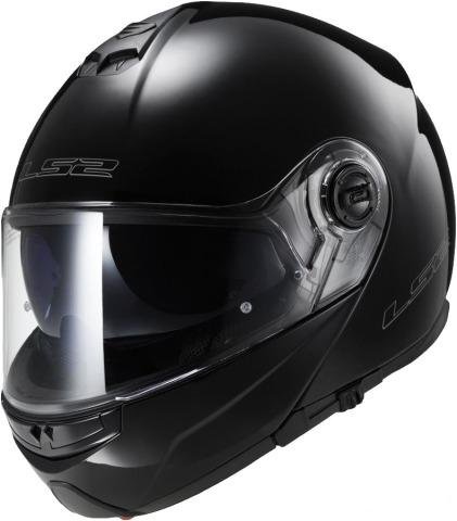 Мотошлем Шлем FF325 strobe