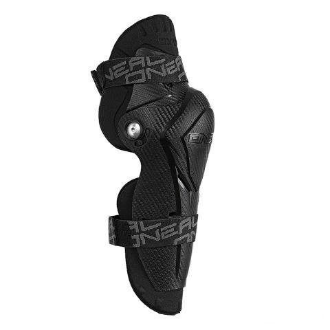 Детские наколенники pumpgun MX Carbon
