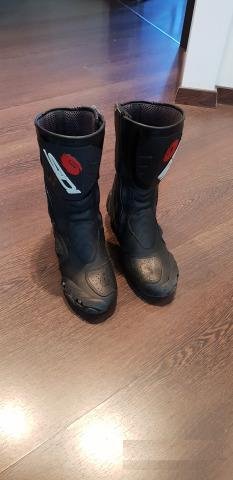 Продам Мотоботы Sidi Corba