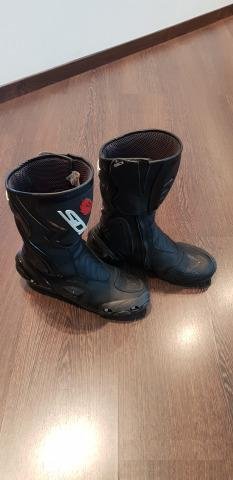 Продам Мотоботы Sidi Corba
