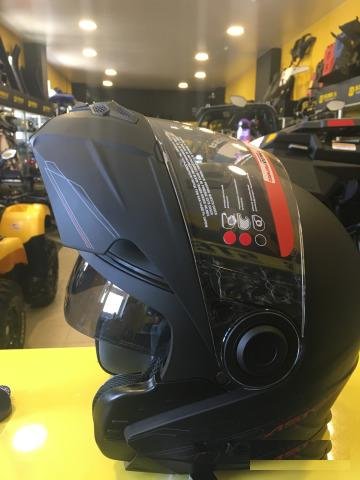Шлем Astone RT800 модуляр