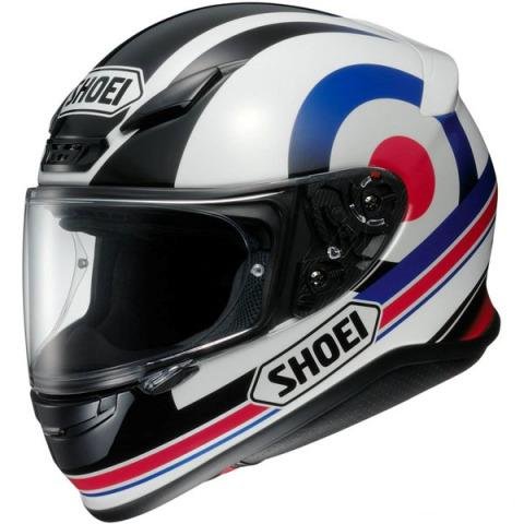 Shoei Мотоциклетный Шлем NXR beaufighter